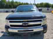2011 Chevrolet Silverado 1500 LT with VIN 3GCPKSE30BG309716, listed as a Copart auction lot 69279985 with 236,053 mi miles and Salvage title. Bid and sale history available at DreamBid. Image 5.