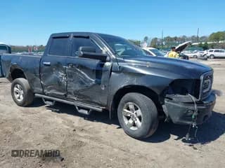 ✅ 2009 Dodge 1500 TRX • VIN: 1D3HV18P39S808542 • Lot: 42040649. Wystawiony na IAAI z przebiegiem 223 857 mil. Bezpłatny archiwum sprzedaży aukcyjnych z USA i szczegółowy raport historii pojazdu na DreamBid. Zdjęcie 6.