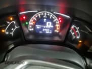 ✅ 2017 Honda Civic LX • VIN: 19XFC2F57HE230542 • Lot: 93558545. Wystawiony na Copart z przebiegiem 49 922 mil. Bezpłatny archiwum sprzedaży aukcyjnych z USA i szczegółowy raport historii pojazdu na DreamBid. Zdjęcie 9.