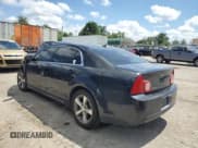 ✅ 2011 Chevrolet Malibu 1LT • VIN: 1G1ZC5E19BF204009 • Lot: 61217634. Listed on Copart with 117,515 mi. Free auction sales archive from the USA and detailed vehicle history report at DreamBid. Image 2.