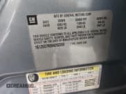 ✅ 2009 Chevrolet Malibu 1FL • VIN: 1G1ZG57K594262280 • Lot: 82253775. Listed on Copart with 175,607 mi. Free auction sales archive from the USA and detailed vehicle history report at DreamBid. Image 12.