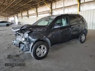 ✅ 2009 Chevrolet Equinox 1LT • VIN: 2CNDL33F396232229 • Лот: 55091005. Опубликован ранее на Copart с пробегом Не указан. Бесплатный доступ к архиву аукционных продаж из США и подробный отчёт об истории автомобиля на DreamBid. Изображение 1.