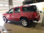 ✅ 2009 GMC Yukon SLT 4SA • VIN: 1GKFK33049R175673 • Lot: 52999605. Listed on Copart with 146,269 mi. Free auction sales archive from the USA and detailed vehicle history report at DreamBid. Image 2.