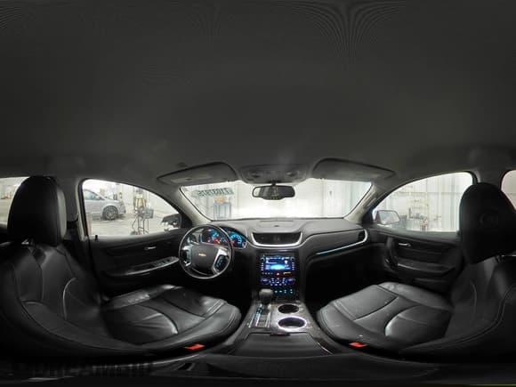 ✅ 2017 Chevrolet Traverse LT • VIN: 1GNKVHKD5HJ333154 • Lot: 71037975. Wystawiony na Copart z przebiegiem 100 903 mil. Bezpłatny archiwum sprzedaży aukcyjnych z USA i szczegółowy raport historii pojazdu na DreamBid. Zdjęcie 15.