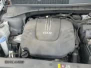 ✅ 2017 Kia Sorento LX • VIN: 5XYPGDA59HG218293 • Лот: 84834215. Опубликован ранее на Copart с пробегом 125 332 миль. Бесплатный доступ к архиву аукционных продаж из США и подробный отчёт об истории автомобиля на DreamBid. Изображение 14.