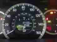 2014 Honda Accord LX with VIN 1HGCR2F3XEA024440, listed as a IAAI auction lot 43552760 with 154,103 mi miles and . Bid and sale history available at DreamBid. Image 7.