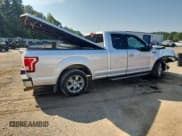 ✅ 2015 Ford F-150 XLT • VIN: 1FTEX1CP4FKE68357 • Lot: 81612975. Wystawiony na Copart z przebiegiem 88 759 mil. Bezpłatny archiwum sprzedaży aukcyjnych z USA i szczegółowy raport historii pojazdu na DreamBid. Zdjęcie 3.