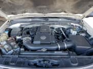 ✅ 2008 Nissan Xterra S • VIN: 5N1AN08W28C520348 • Lot: 95437575. Listed on Copart with 182,353 mi. Free auction sales archive from the USA and detailed vehicle history report at DreamBid. Image 11.