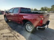 ✅ 2021 Chevrolet Silverado 1500 LT • VIN: 1GCUYDED0MZ179817 • Lot: 81401625. Listed on Copart with 32,194 mi. Free auction sales archive from the USA and detailed vehicle history report at DreamBid. Image 2.