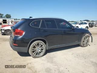 ✅ 2013 BMW X1 xDrive35i • VIN: WBAVM5C56DVV89043 • Lot: 86509605. Listed on Copart with 150,146 mi. Free auction sales archive from the USA and detailed vehicle history report at DreamBid. Image 3.
