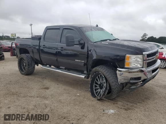 ✅ 2014 Chevrolet Silverado 2500HD LTZ • VIN: 1GC1KYE82EF129177 • Лот: 89486365. Опубликован ранее на Copart с пробегом 208 032 миль. Бесплатный доступ к архиву аукционных продаж из США и подробный отчёт об истории автомобиля на DreamBid. Изображение 4.