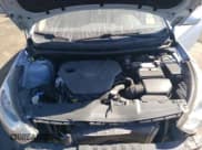 ✅ 2013 Hyundai Accent GLS • VIN: KMHCT4AE1DU284092 • Лот: 70888604. Опубликован ранее на Copart с пробегом 186 300 миль. Бесплатный доступ к архиву аукционных продаж из США и подробный отчёт об истории автомобиля на DreamBid. Изображение 12.