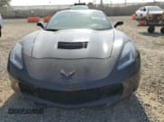 ✅ 2014 Chevrolet Corvette 3LT • VIN: 1G1YE2D76E5105135 • Lot: 67227065. Listed on Copart with 36,780 mi. Free auction sales archive from the USA and detailed vehicle history report at DreamBid. Image 5.