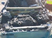 ✅ 2013 Buick LaCrosse Leather • VIN: 1G4GC5E31DF323770 • Lot: 42247069. Listed on IAAI with Not provided. Free auction sales archive from the USA and detailed vehicle history report at DreamBid. Image 10.