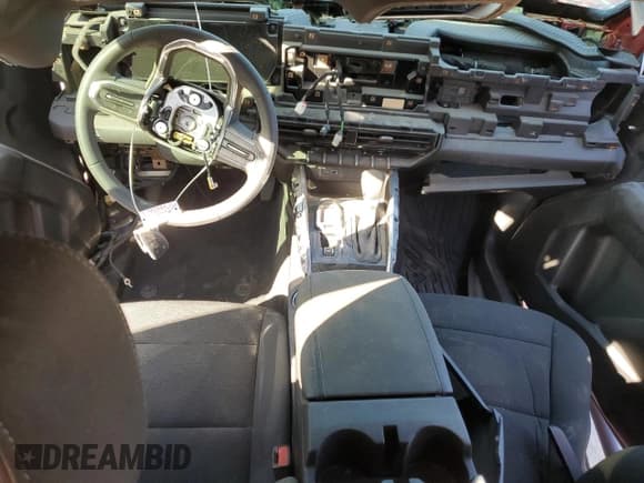 ✅ 2024 GMC Canyon 2WD Elevation • VIN: 1GTP5BEK1R1250182 • Лот: 89890565. Опубликован ранее на Copart с пробегом Не указан. Бесплатный доступ к архиву аукционных продаж из США и подробный отчёт об истории автомобиля на DreamBid. Изображение 8.