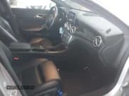 ✅ 2016 Mercedes-Benz CLA 250 • VIN: WDDSJ4GB9GN334146 • Lot: 42983985. Listed on IAAI with 81,870 mi. Free auction sales archive from the USA and detailed vehicle history report at DreamBid. Image 5.