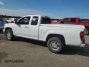 ✅ 2012 Chevrolet Colorado 1LT • VIN: 1GCJTCFE1C8161933 • Lot: 84245275. Wystawiony na Copart z przebiegiem 148 456 mil. Bezpłatny archiwum sprzedaży aukcyjnych z USA i szczegółowy raport historii pojazdu na DreamBid. Zdjęcie 2.