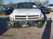 2000 Dodge 1500 with VIN 3B7HF13Z2YG149468, listed as a IAAI auction lot 43424370 with 170,729 mi miles and . Bid and sale history available at DreamBid. Image 6.