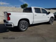 ✅ 2021 Chevrolet Silverado 1500 RST • VIN: 3GCPWDED5MG247323 • Lot: 76364264. Wystawiony na Copart z przebiegiem 70 177 mil. Bezpłatny archiwum sprzedaży aukcyjnych z USA i szczegółowy raport historii pojazdu na DreamBid. Zdjęcie 3.