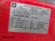 ✅ 2008 Chevrolet Silverado 2500HD LTZ • VIN: 1GCHK23KX8F139454 • Лот: 42907246. Опубликован ранее на IAAI с пробегом 110 096 миль. Бесплатный доступ к архиву аукционных продаж из США и подробный отчёт об истории автомобиля на DreamBid. Изображение 9.