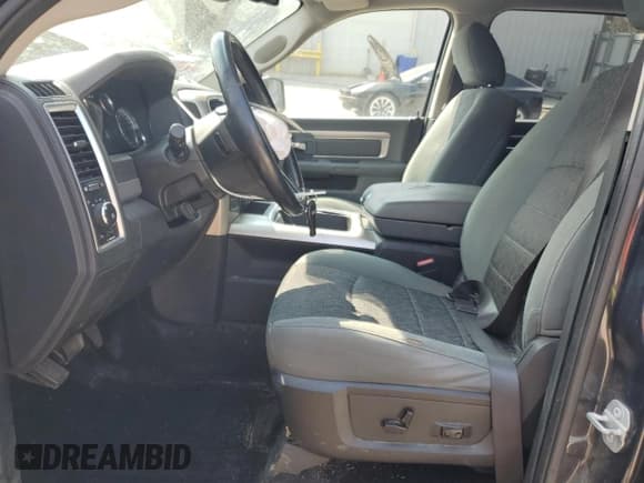 ✅ 2016 Ram 1500 Outdoorsman • VIN: 1C6RR7TT2GS202615 • Lot: 81003325. Listed on Copart with 139,678 mi. Free auction sales archive from the USA and detailed vehicle history report at DreamBid. Image 7.