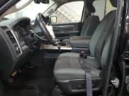 ✅ 2014 Ram 1500 Big Horn • VIN: 1C6RR7LGXES463720 • Lot: 80359405. Listed on Copart with 55,718 mi. Free auction sales archive from the USA and detailed vehicle history report at DreamBid. Image 7.