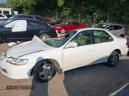 ✅ 1998 Honda Accord EX • VIN: 1HGCG565XWA015229 • Лот: 42998927. Опубликован ранее на IAAI с пробегом Не указан. Бесплатный доступ к архиву аукционных продаж из США и подробный отчёт об истории автомобиля на DreamBid. Изображение 13.