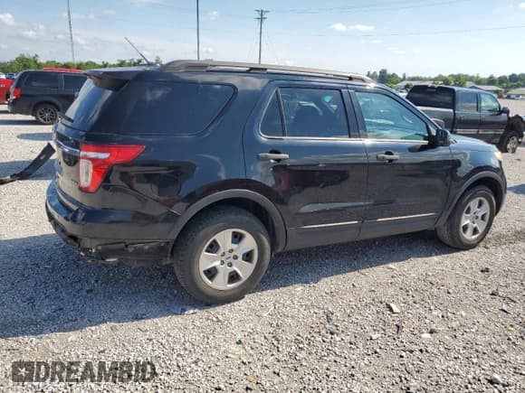 ✅ 2012 Ford Explorer • VIN: 1FMHK8B85CGA45294 • Lot: 66548645. Wystawiony na Copart z przebiegiem 227 395 mil. Bezpłatny archiwum sprzedaży aukcyjnych z USA i szczegółowy raport historii pojazdu na DreamBid. Zdjęcie 3.