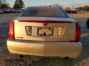 ✅ 2009 Cadillac STS AWD • VIN: 1G6DA67V490141477 • Lot: 89115415. Wystawiony na Copart z przebiegiem 129 599 mil. Bezpłatny archiwum sprzedaży aukcyjnych z USA i szczegółowy raport historii pojazdu na DreamBid. Zdjęcie 6.