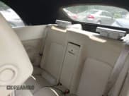 ✅ 2006 Volkswagen Beetle • VIN: 3VWRF31Y66M316498 • Lot: 42399384. Listed on IAAI with 123,886 mi. Free auction sales archive from the USA and detailed vehicle history report at DreamBid. Image 8.