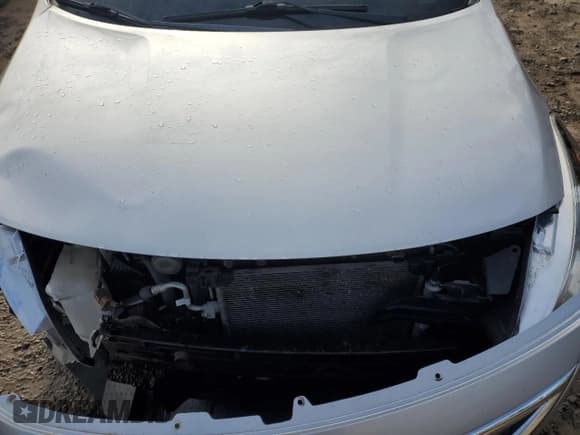 ✅ 2017 Nissan Versa SV • VIN: 3N1CN7AP6HK459026 • Lot: 92895855. Listed on Copart with 178,219 mi. Free auction sales archive from the USA and detailed vehicle history report at DreamBid. Image 11.