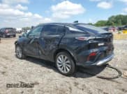 ✅ 2025 Buick Envista Avenir • VIN: KL47LCEP9SB070577 • Lot: 69259535. Wystawiony na Copart z przebiegiem 10 219 mil. Bezpłatny archiwum sprzedaży aukcyjnych z USA i szczegółowy raport historii pojazdu na DreamBid. Zdjęcie 2.