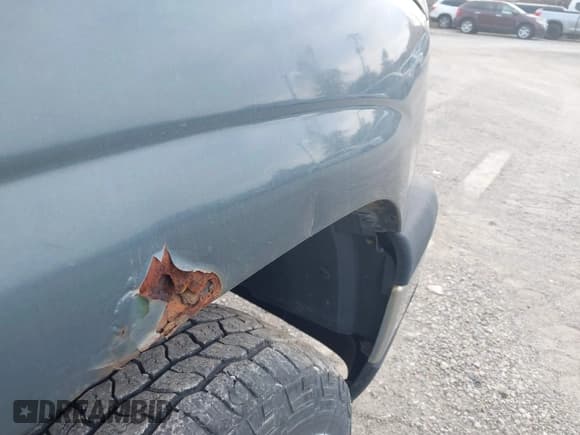 ✅ 2007 Chevrolet Silverado 1500 Work Truck • VIN: 1GCEK19V17Z153173 • Лот: 43442669. Опубликован ранее на IAAI с пробегом 86 021 миль. Бесплатный доступ к архиву аукционных продаж из США и подробный отчёт об истории автомобиля на DreamBid. Изображение 13.