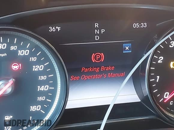 ✅ 2019 Mercedes-Benz E 300 • VIN: WDDZF4KB2KA633338 • Lot: 43617782. Listed on IAAI with 66,391 mi. Free auction sales archive from the USA and detailed vehicle history report at DreamBid. Image 15.