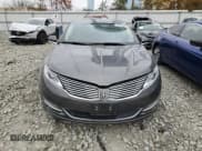 ✅ 2015 Lincoln MKZ Hybrid • VIN: 3LN6L2LU3FR611494 • Лот: 87463045. Опубликован ранее на Copart с пробегом 79 790 миль. Бесплатный доступ к архиву аукционных продаж из США и подробный отчёт об истории автомобиля на DreamBid. Изображение 5.