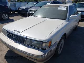✅ 1991 Lexus ES 250 • VIN: JT8VV22T1M0147281 • Лот: 42887708. Опубликован ранее на IAAI с пробегом 189 973 миль. Бесплатный доступ к архиву аукционных продаж из США и подробный отчёт об истории автомобиля на DreamBid. Изображение 6.