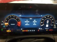 ✅ 2024 Ford Mustang GT Premium • VIN: 1FA6P8CF9R5406658 • Lot: 93045305. Listed on Copart with 21,390 mi. Free auction sales archive from the USA and detailed vehicle history report at DreamBid. Image 9.