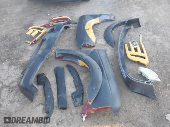 ✅ 2010 Ford Ranger XLT • VIN: 1FTLR4FE4APA65505 • Lot: 43396674. Listed on IAAI with 191,412 mi. Free auction sales archive from the USA and detailed vehicle history report at DreamBid. Image 12.