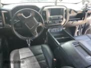 ✅ 2016 GMC Sierra 1500 Denali • VIN: 3GTP1PEC7GG369421 • Lot: 55854155. Listed on Copart with Not provided. Free auction sales archive from the USA and detailed vehicle history report at DreamBid. Image 8.