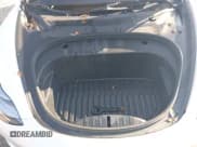 ✅ 2023 Tesla Model 3 • VIN: 5YJ3E1EA8PF489152 • Lot: 43299736. Wystawiony na IAAI z przebiegiem 133 745 mil. Bezpłatny archiwum sprzedaży aukcyjnych z USA i szczegółowy raport historii pojazdu na DreamBid. Zdjęcie 10.