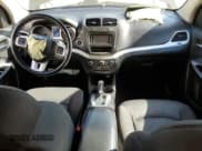 ✅ 2014 Dodge Journey SE • VIN: 3C4PDCAB0ET263555 • Lot: 67466295. Wystawiony na Copart z przebiegiem 121 052 mil. Bezpłatny archiwum sprzedaży aukcyjnych z USA i szczegółowy raport historii pojazdu na DreamBid. Zdjęcie 8.