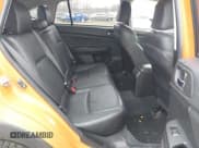 ✅ 2013 Subaru Crosstrek Limited • VIN: JF2GPAGC2D2824674 • Lot: 41883146. Listed on IAAI with 142,833 mi. Free auction sales archive from the USA and detailed vehicle history report at DreamBid. Image 8.