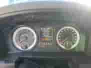 2019 Ram 1500 Express with VIN 1C6RR7FG5KS578684, listed as a Copart auction lot 85645335 with 127,897 mi miles and Salvage title. Bid and sale history available at DreamBid. Image 9.