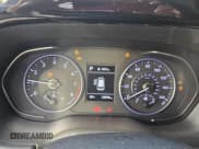 ✅ 2022 Hyundai Palisade SEL • VIN: KM8R24HE8NU448362 • Лот: 86012664. Опубликован ранее на Copart с пробегом 28 598 миль. Бесплатный доступ к архиву аукционных продаж из США и подробный отчёт об истории автомобиля на DreamBid. Изображение 9.