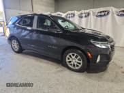 ✅ 2023 Chevrolet Equinox LT • VIN: 3GNAXKEG5PL228341 • Лот: 91033645. Опубликован ранее на Copart с пробегом 110 458 миль. Бесплатный доступ к архиву аукционных продаж из США и подробный отчёт об истории автомобиля на DreamBid. Изображение 4.