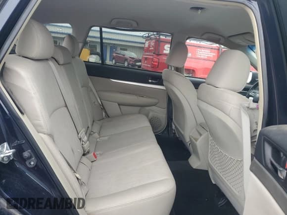 ✅ 2013 Subaru Outback Premium • VIN: 4S4BRBCC7D3307133 • Lot: 90634955. Listed on Copart with 102,037 mi. Free auction sales archive from the USA and detailed vehicle history report at DreamBid. Image 10.