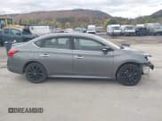 ✅ 2017 Nissan Sentra SR Turbo • VIN: 3N1CB7AP2HY321991 • Lot: 43511713. Wystawiony na IAAI z przebiegiem 104 810 mil. Bezpłatny archiwum sprzedaży aukcyjnych z USA i szczegółowy raport historii pojazdu na DreamBid. Zdjęcie 13.