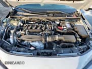 ✅ 2022 Honda Civic Touring • VIN: 2HGFE1F94NH003303 • Lot: 71663215. Wystawiony na Copart z przebiegiem 114 181 mil. Bezpłatny archiwum sprzedaży aukcyjnych z USA i szczegółowy raport historii pojazdu na DreamBid. Zdjęcie 11.