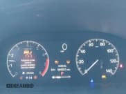 ✅ 2023 Honda CR-V EX-L • VIN: 7FARS4H74PE014106 • Lot: 43282696. Listed on IAAI with 69,357 mi. Free auction sales archive from the USA and detailed vehicle history report at DreamBid. Image 7.