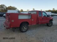 ✅ 2003 Ford F-350 XL • VIN: 1FTSX31F13EA43570 • Лот: 75846254. Опубликован ранее на Copart с пробегом 533 541 миль. Бесплатный доступ к архиву аукционных продаж из США и подробный отчёт об истории автомобиля на DreamBid. Изображение 3.